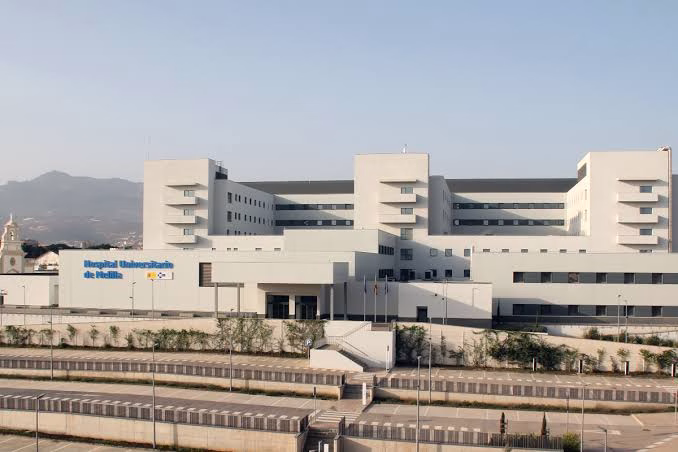 Aramark inaugura la cafetería del Hospital Universitario de Melilla