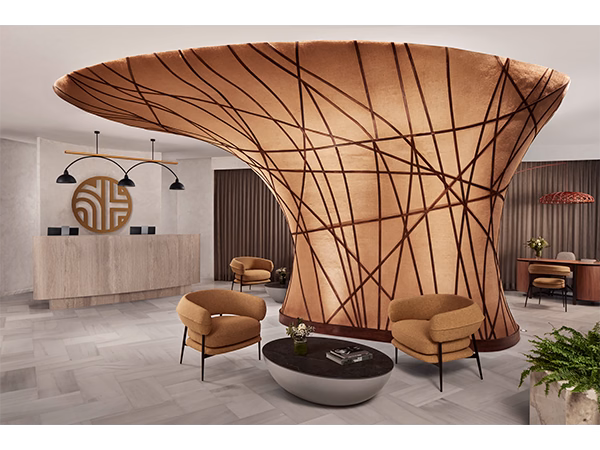 NH Collection Palacio de Córdoba abre sus puertas