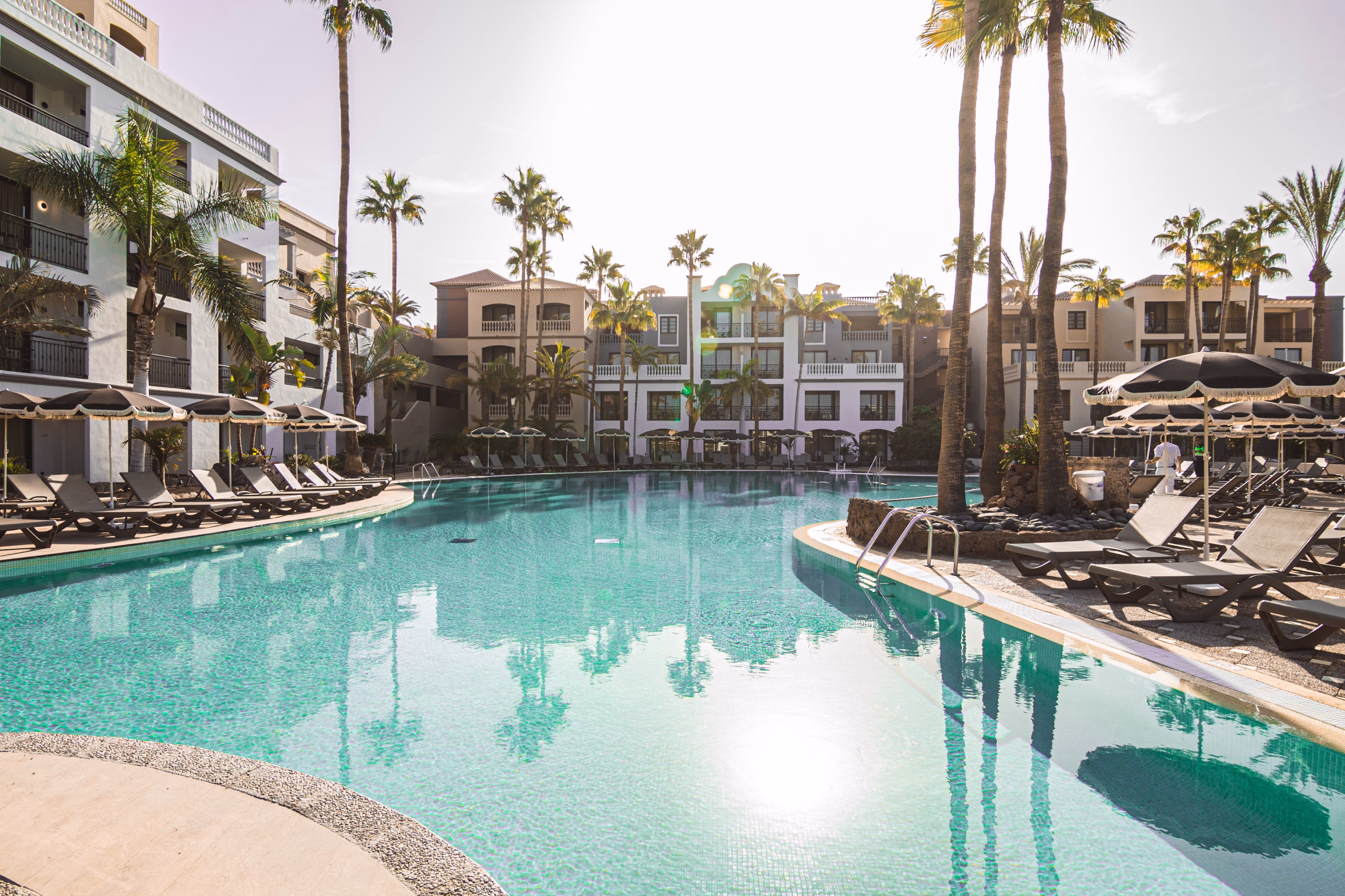 Bahia Principe se une a World of Hyatt