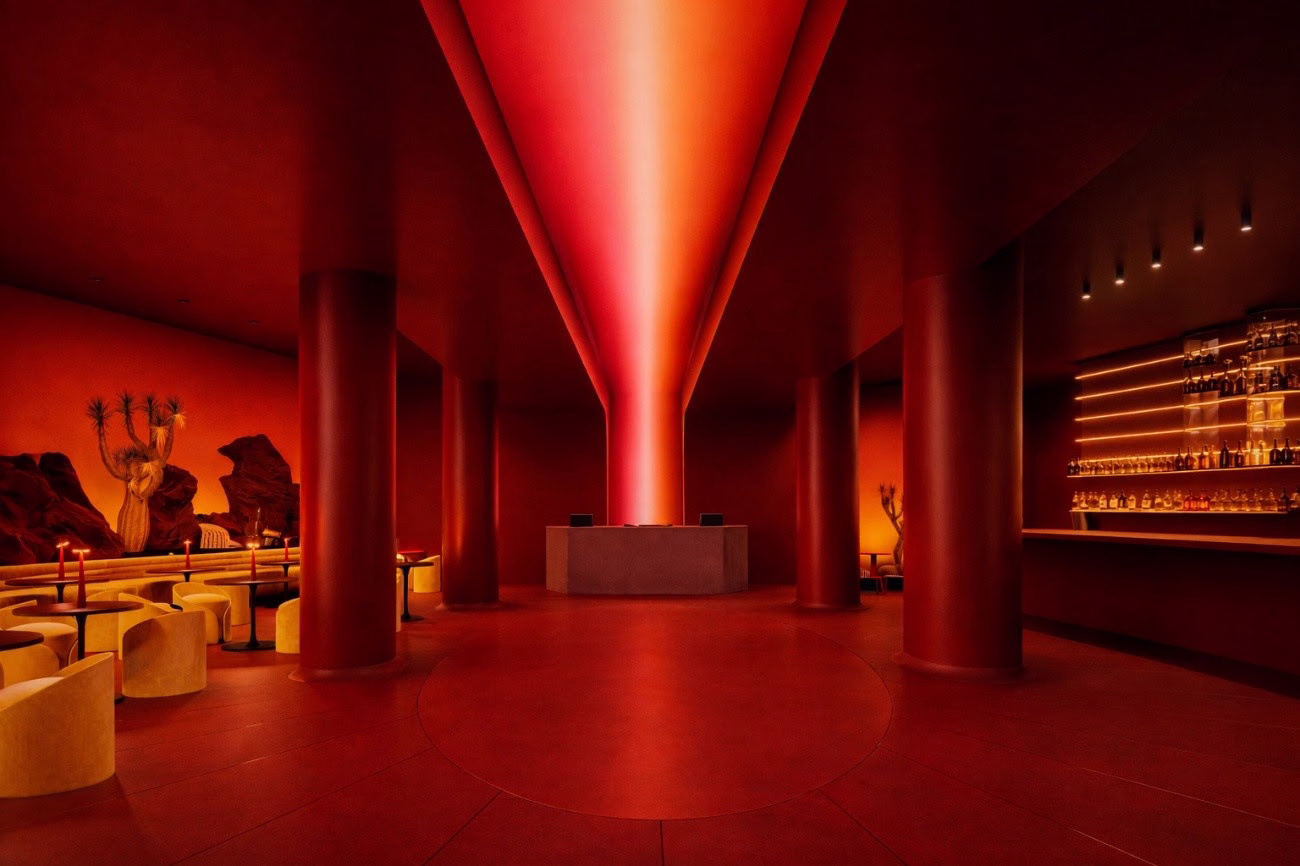 Concept Hotel Group y Tokyo Industries se unen para lanzar Nocturna