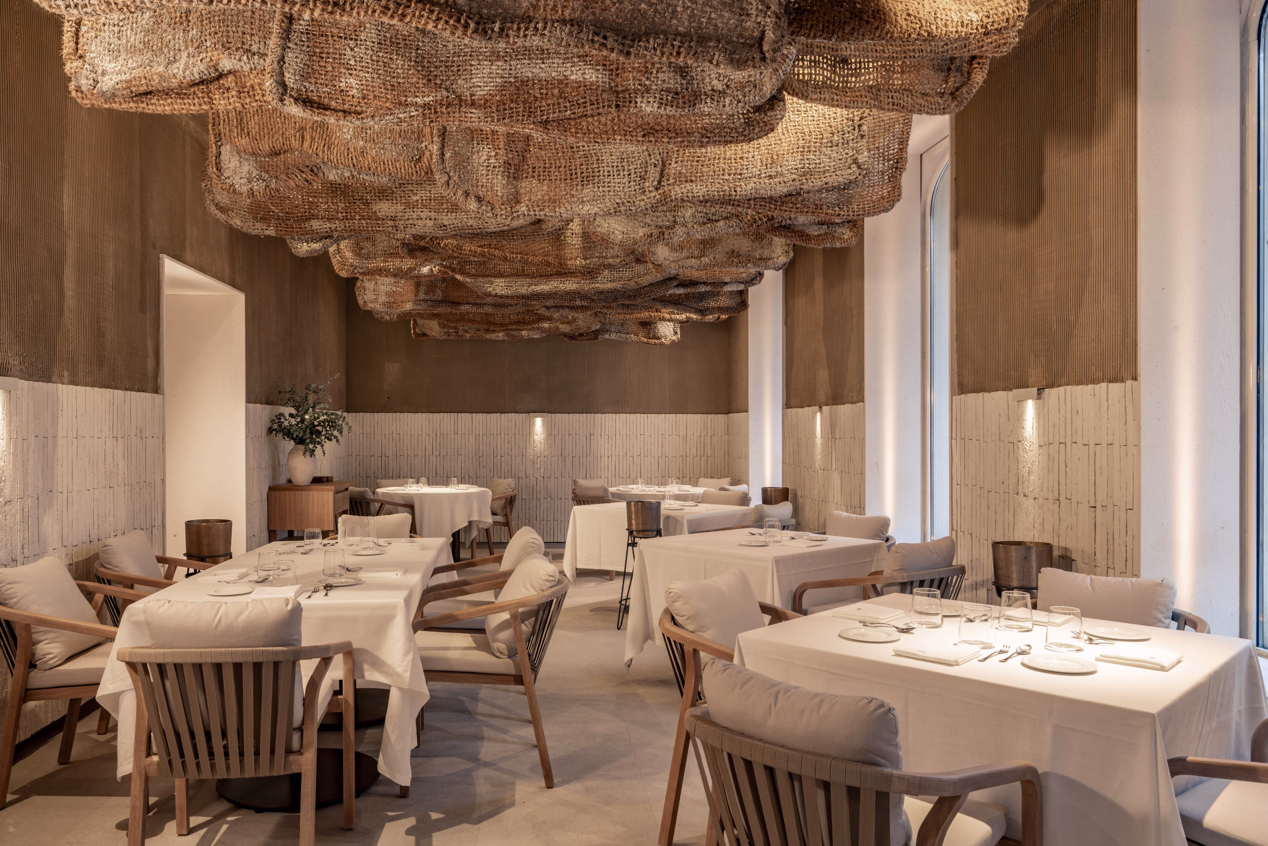 El Campero inaugura su nueva sede en Madrid