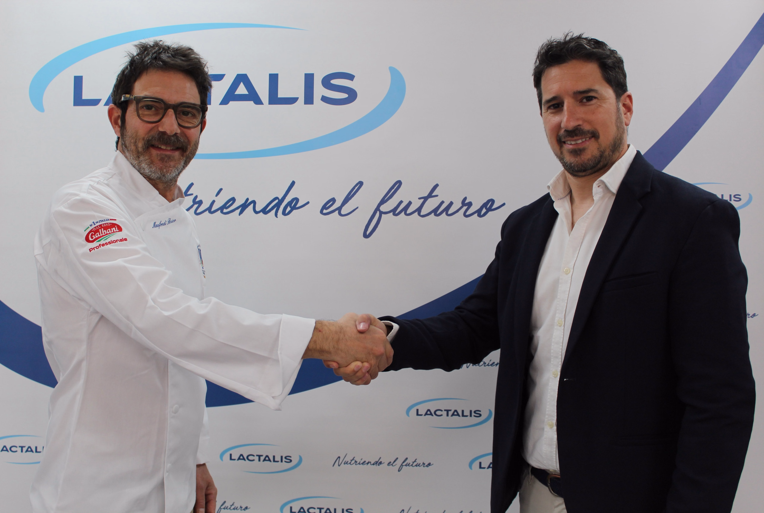 Lactalis Foodservice y la Asociación Italiana de Cocineros se alían
