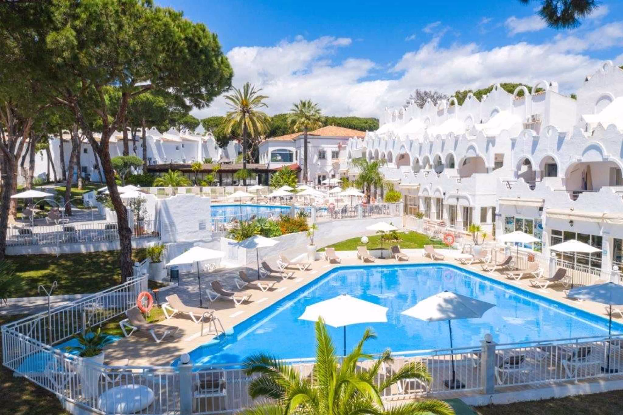 Sercotel aterriza en Marbella incorporando su primer hotel
