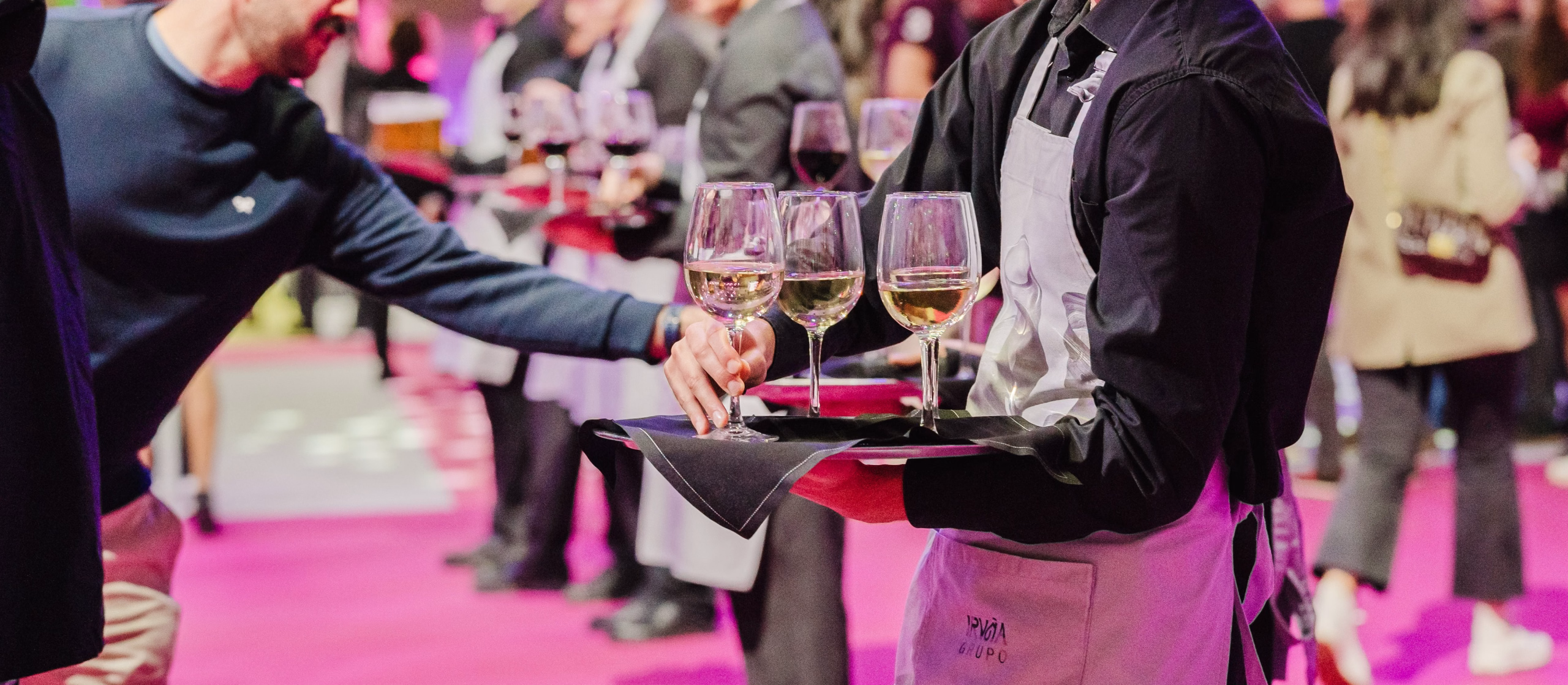 Universitas y Grupo Iruña aúnan fuerzas en un nuevo proyecto hostelero