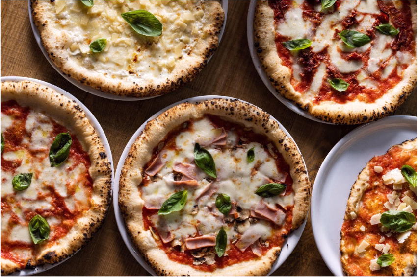 Grosso impulsa su modelo sin gluten en A Coruña