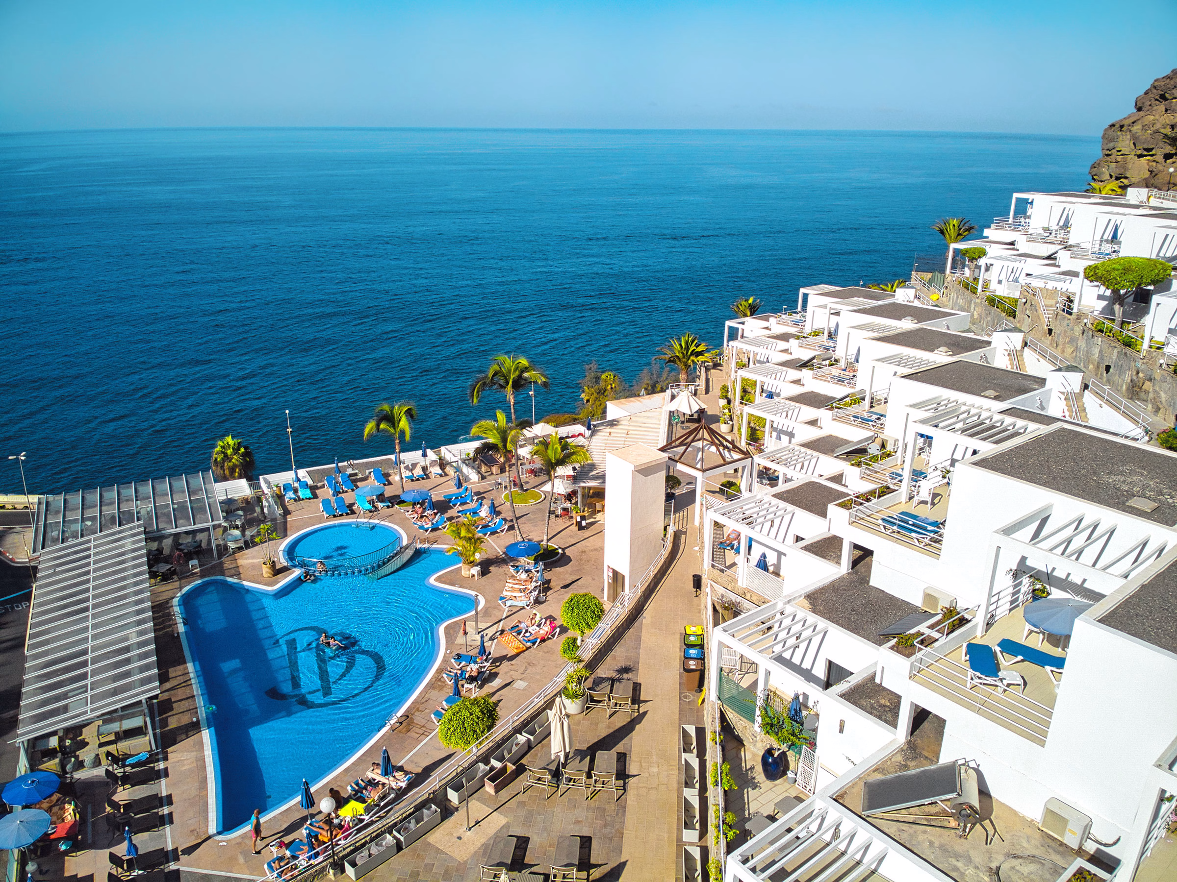 Ona Hotels & Apartments impulsa su canal directo con Witbooking de Septeo