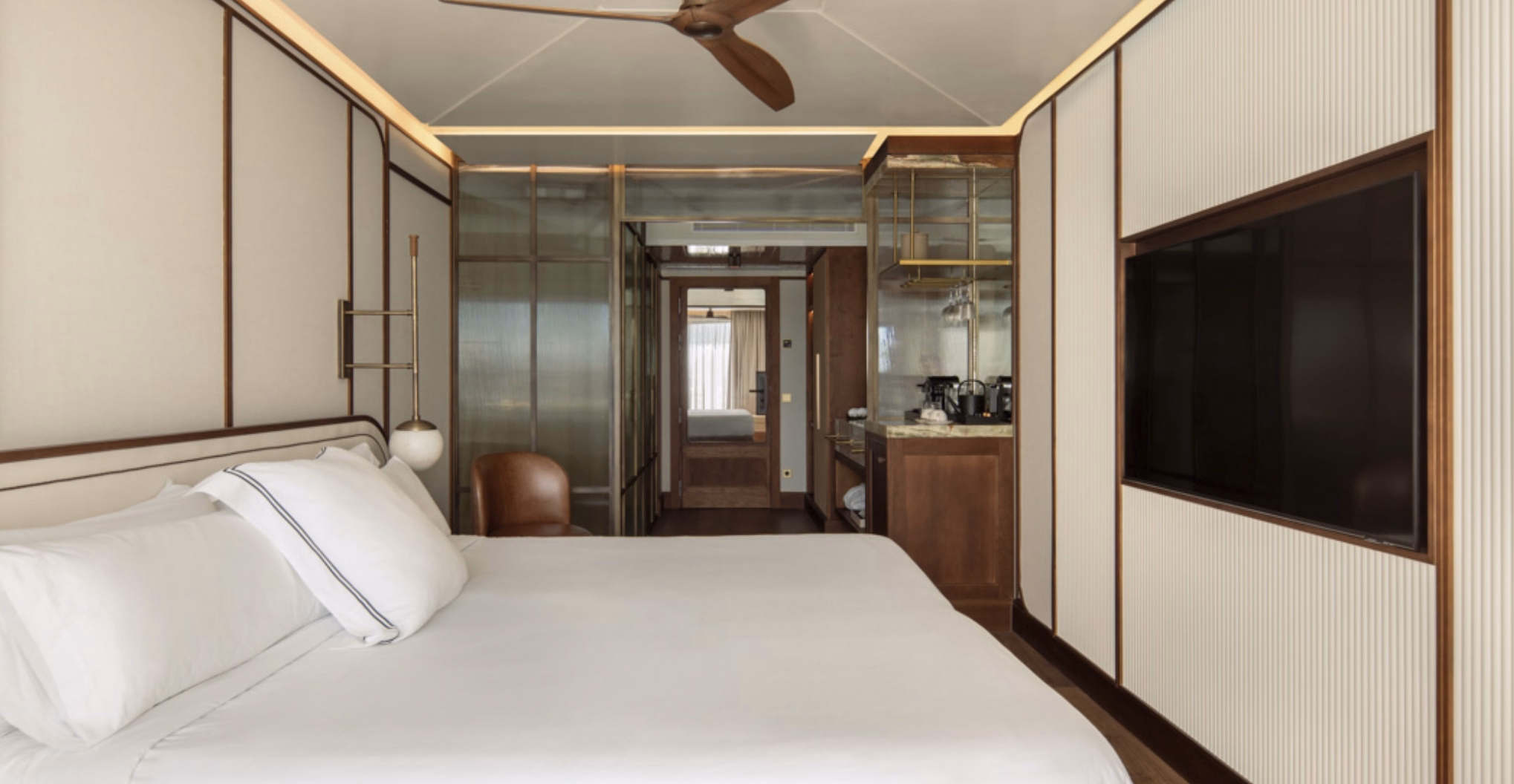Palladium y Hanoitourist firman un acuerdo para la renovación y gestión del histórico Hotel Hoa Binh de Hanói