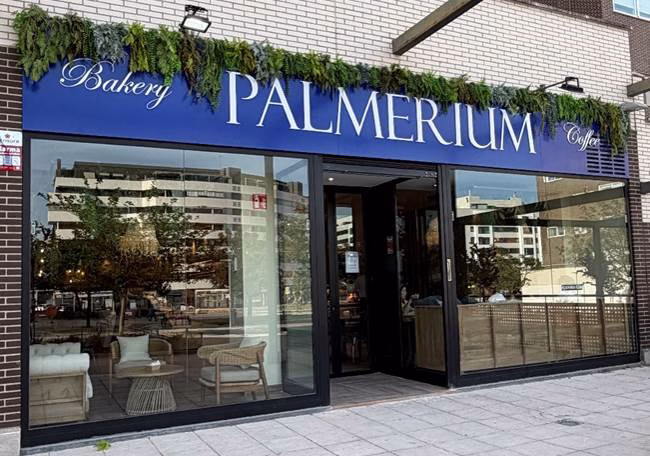 Palmerium abre en Rivas su segundo local