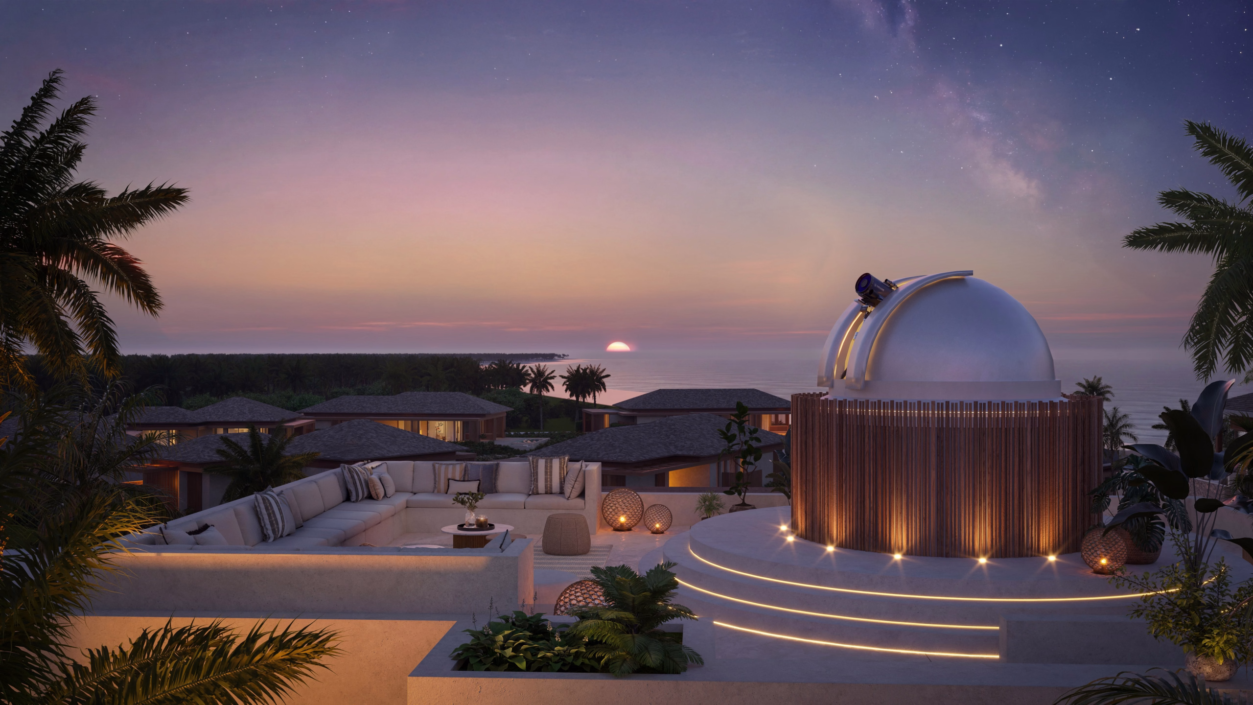 Minor Hotels anuncia el debut de Anantara en el Caribe