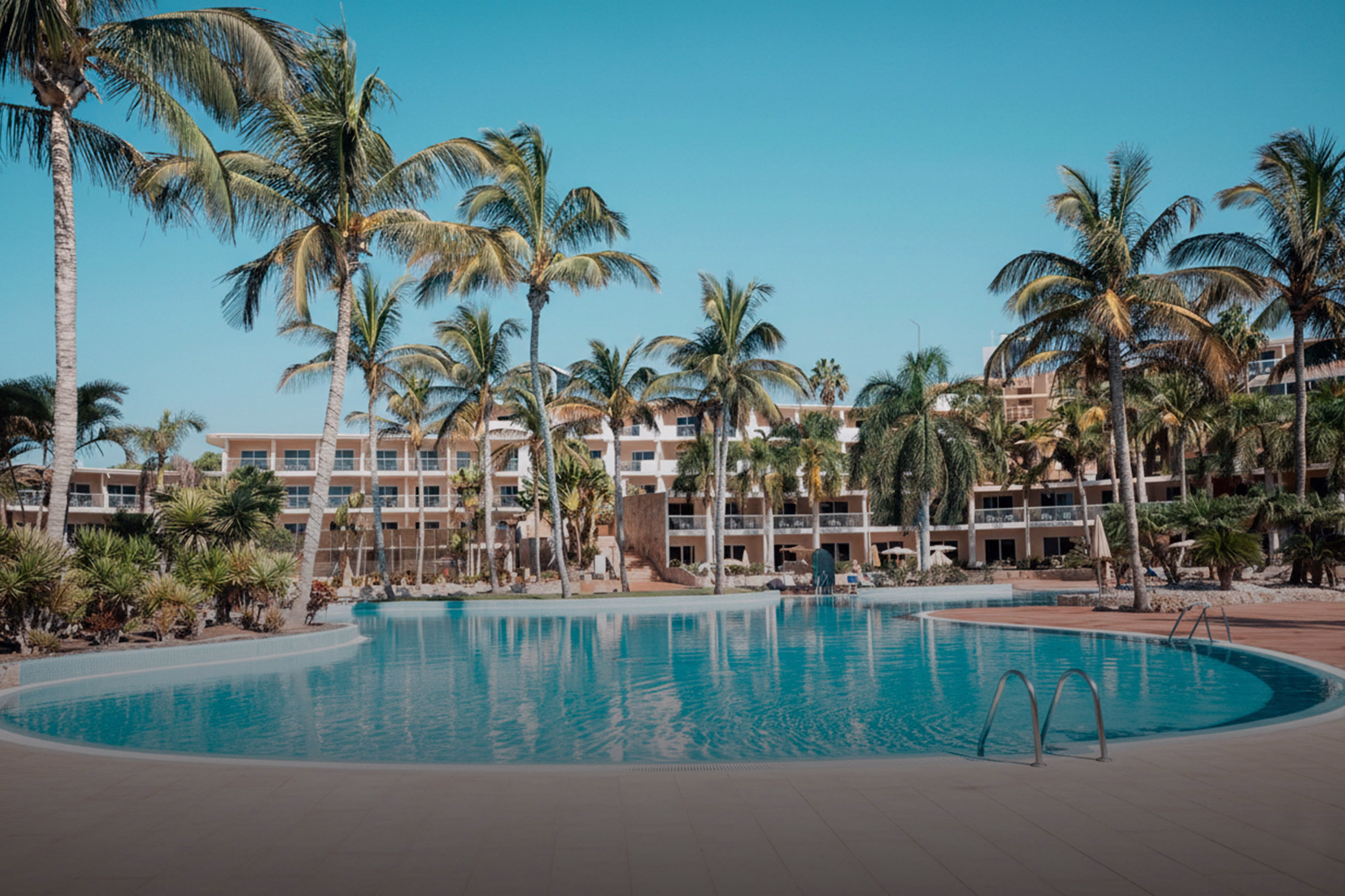 Pierre & Vacances refuerza su presencia en Canarias