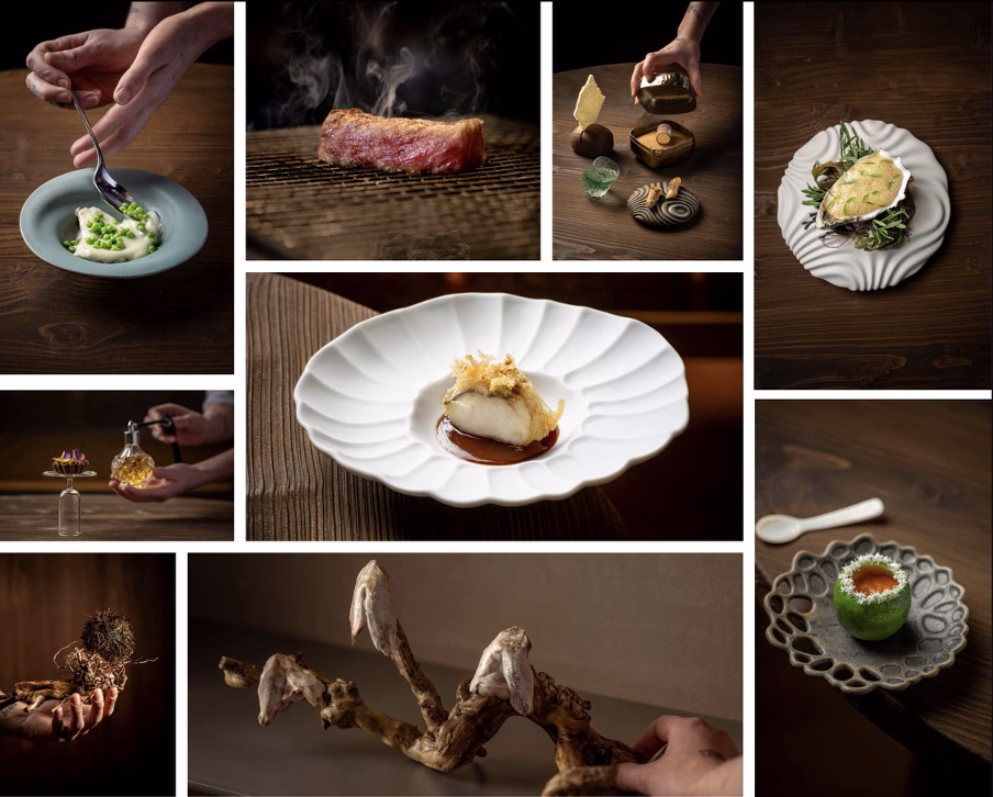 El nuevo Mercer Hotel Madrid 5*GL acoge La Sociedad Gastronomika de Eneko Atxa