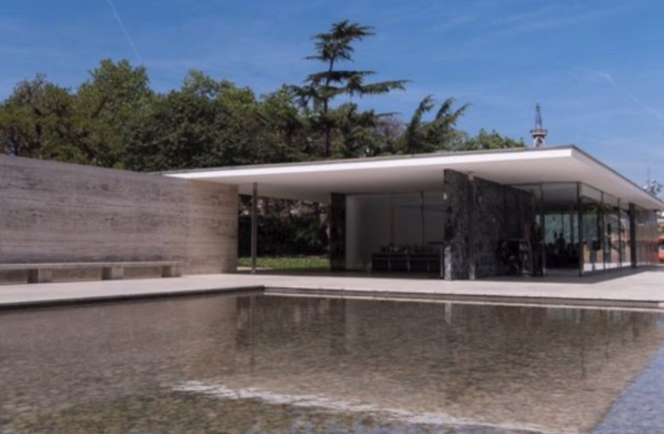 Piscina Barcelona debate sobre cultura del agua, arquitectura y bienestar