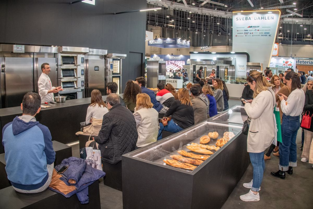 Bakery & Ice Cream Attraction constituye su Comité Organizador