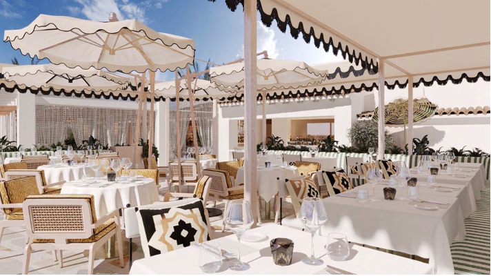 Fortune Family Group inaugurará Cà Maréin en Marbella