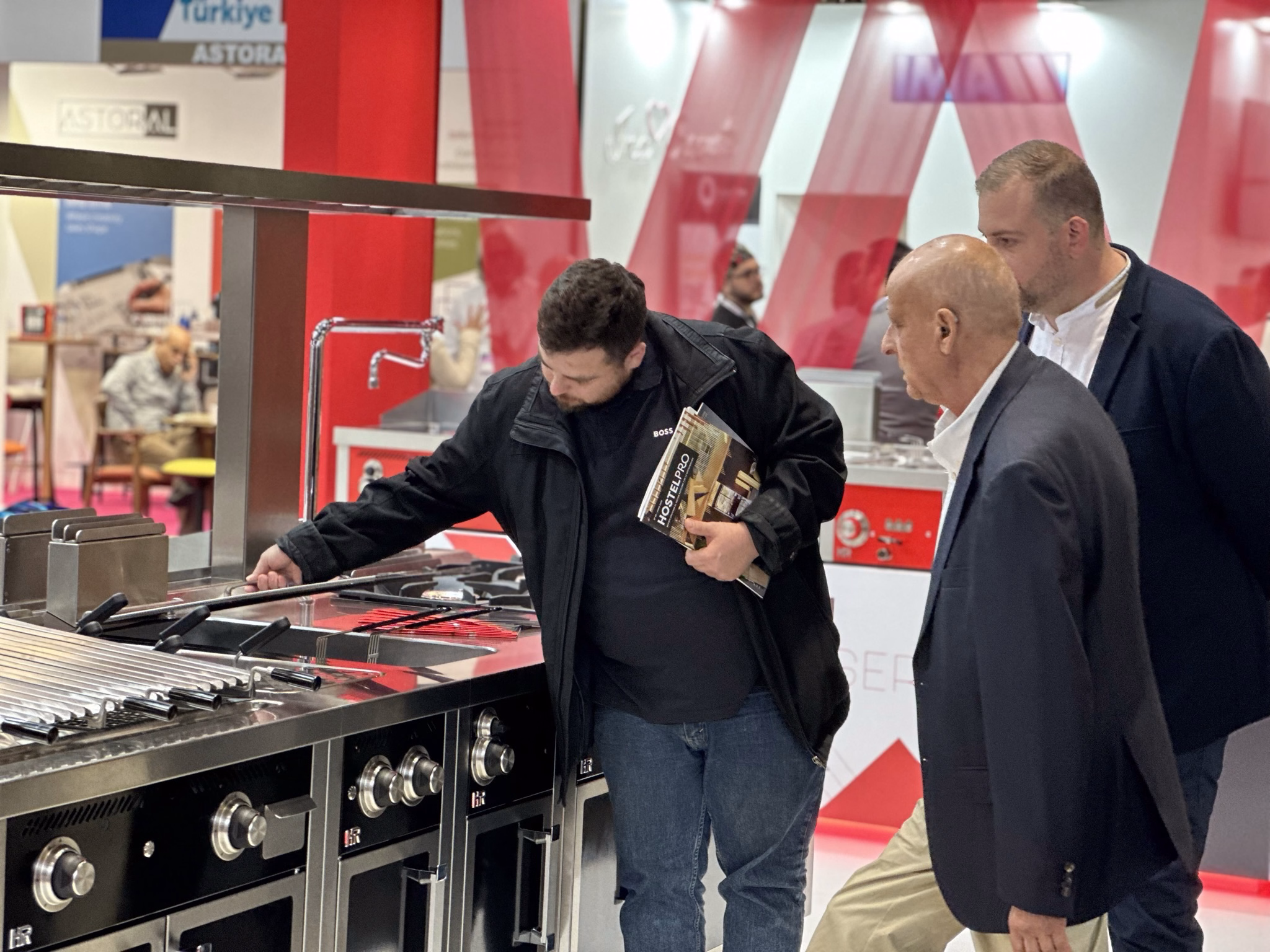 Guext 2026 lanza su Programa de Compradores Internacionales