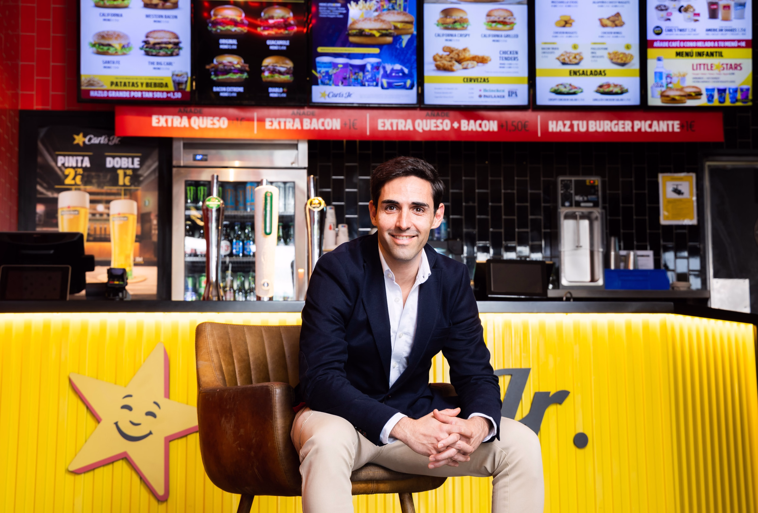 Grupo Galería adquiere operaciones de Avanza Food