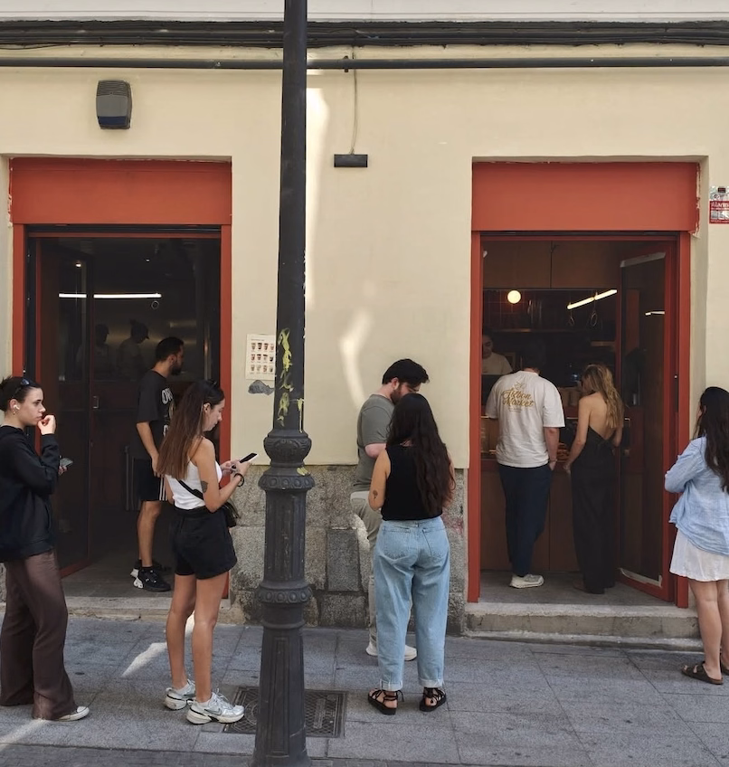 Casto II abre sus puertas y suma una nueva dirección en Madrid