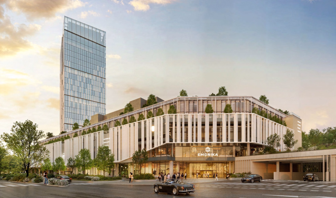 Eurostars Hotel Company incorpora el Eurostars Emonika 5* en Liubliana