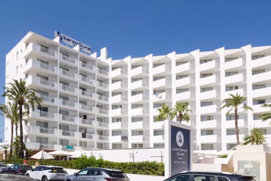 Grupo Ibersol prevé alcanzar el 98% de ocupación este verano en sus hoteles