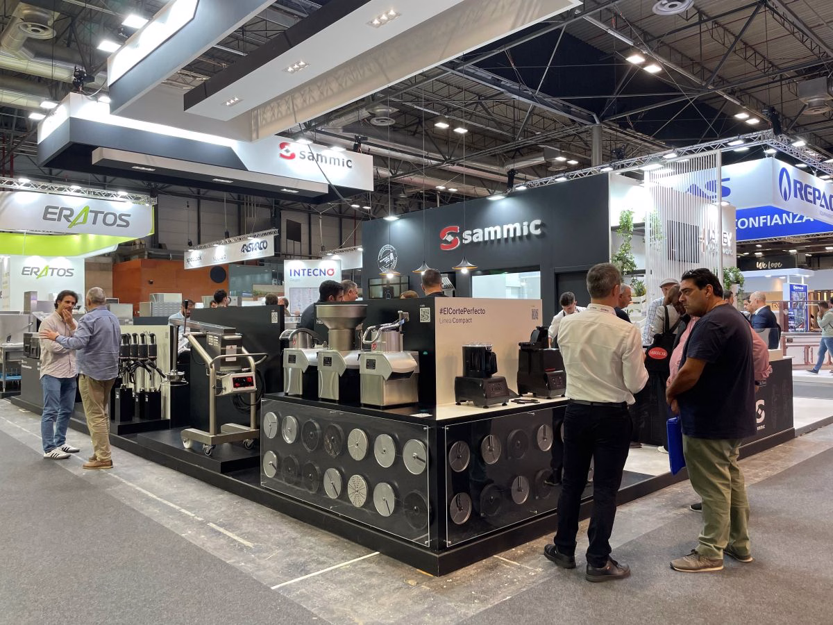 Guext 2026 refuerza refuerza  su II edición con el segmento de equipamiento y maquinaria