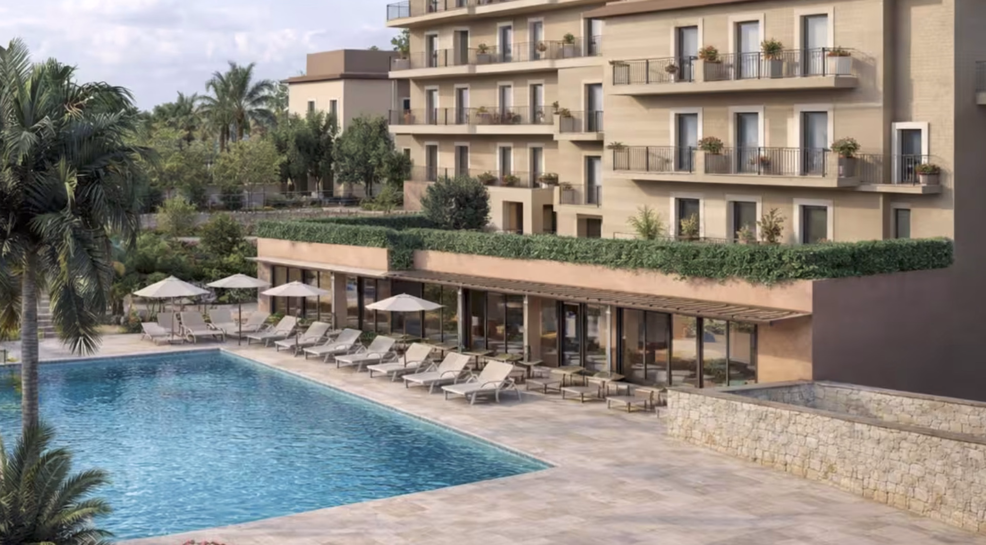 Panoram Hotel Management abre las puertas de Quiete Taormina Naxos, Tapestry Collection by Hilton