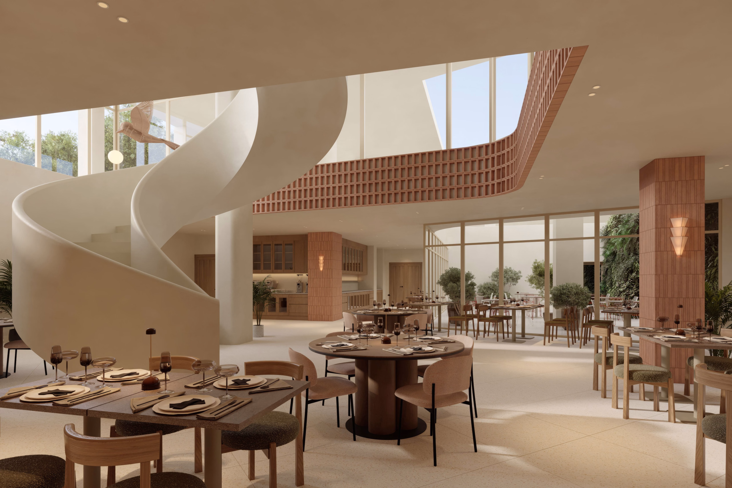Nuevo hotel Intelier Malvarrosa Plaza