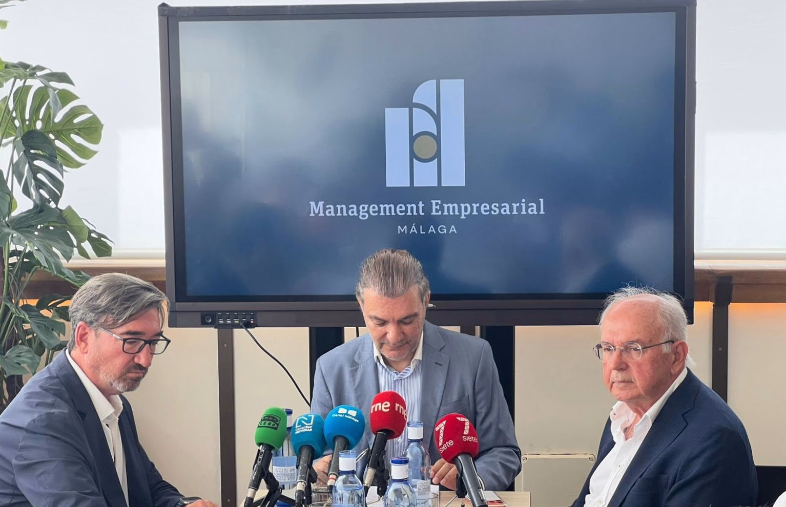 MEM da luz verde al proceso de desinversión de activos hoteleros