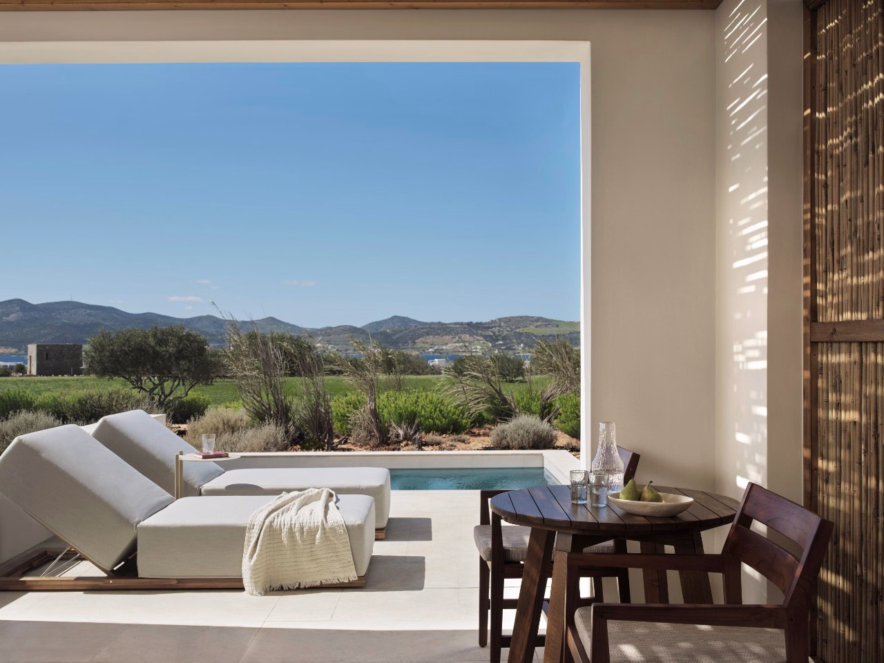 La marca Destination by Hyatt amplía su presencia en Grecia