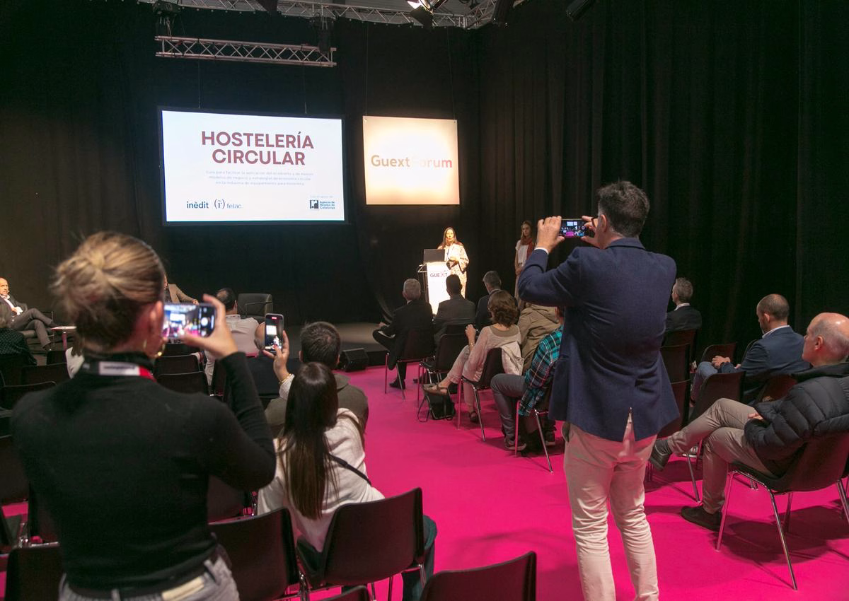 Guext 2026 anuncia su programa de actividades