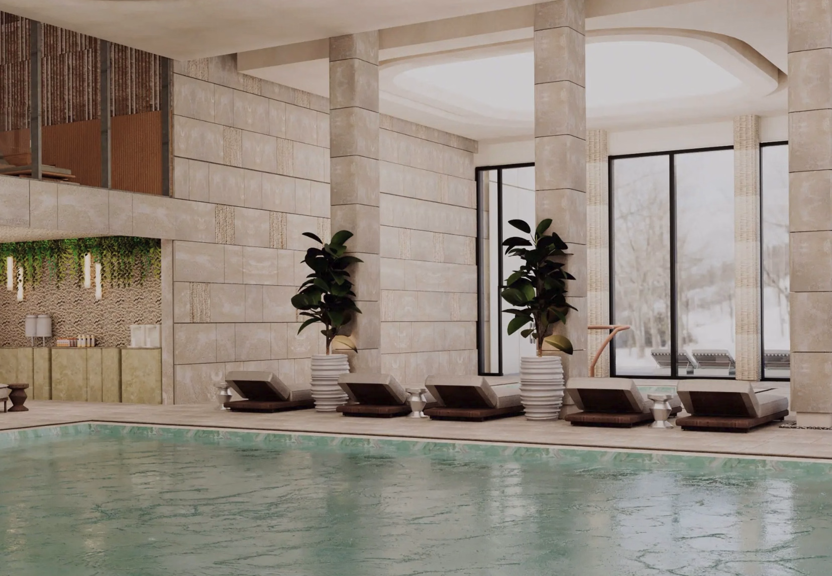 La marca Destination by Hyatt debuta en Uzbekistán