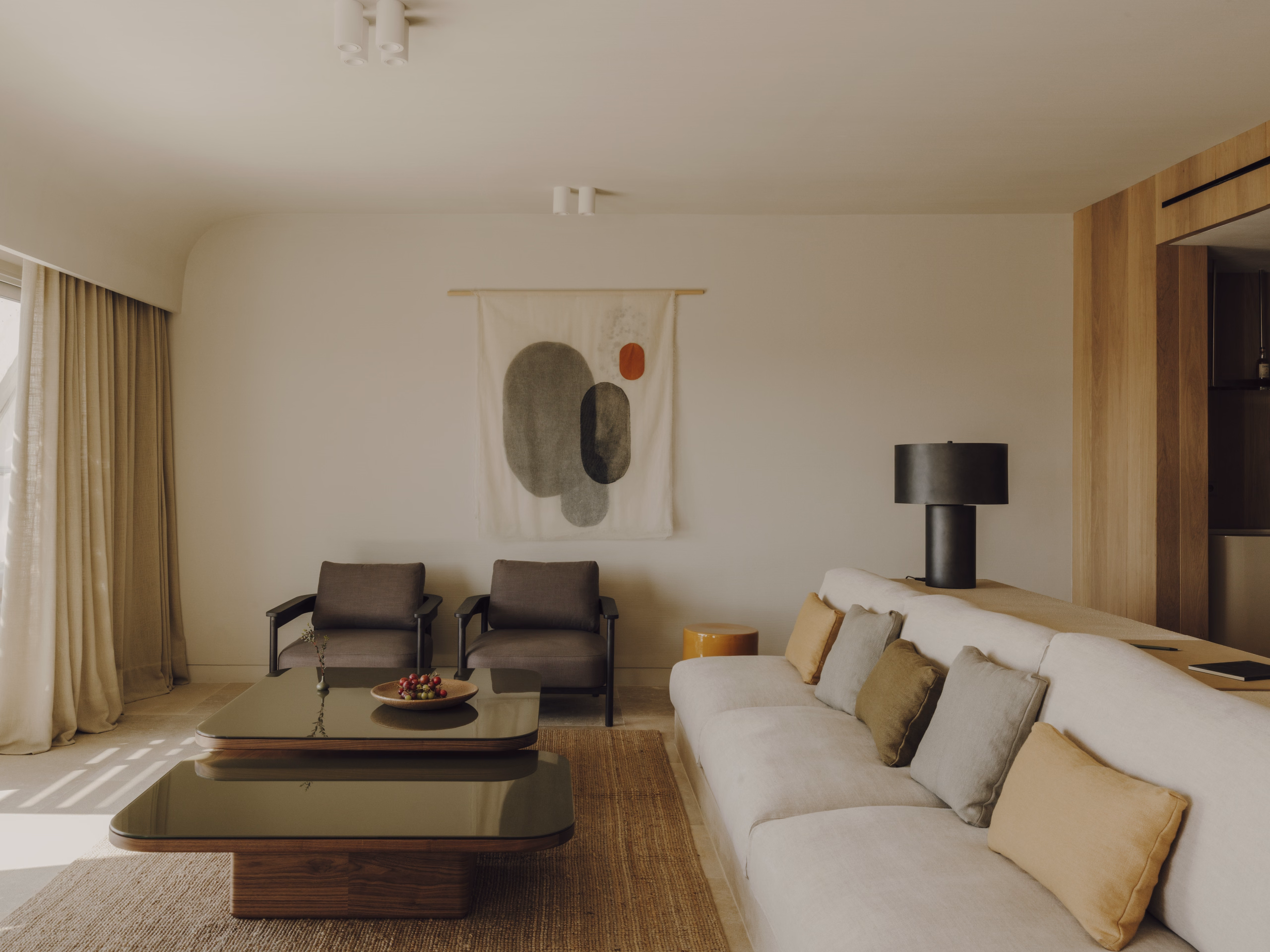 Ibiza Gran Hotel renueva sus Deluxe Suite