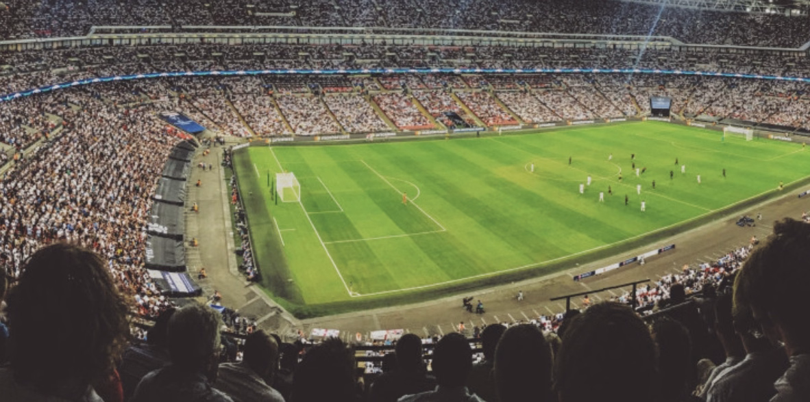 El Mundial de Fútbol impulsa un 12,7% la facturación de bares y restaurantes españoles