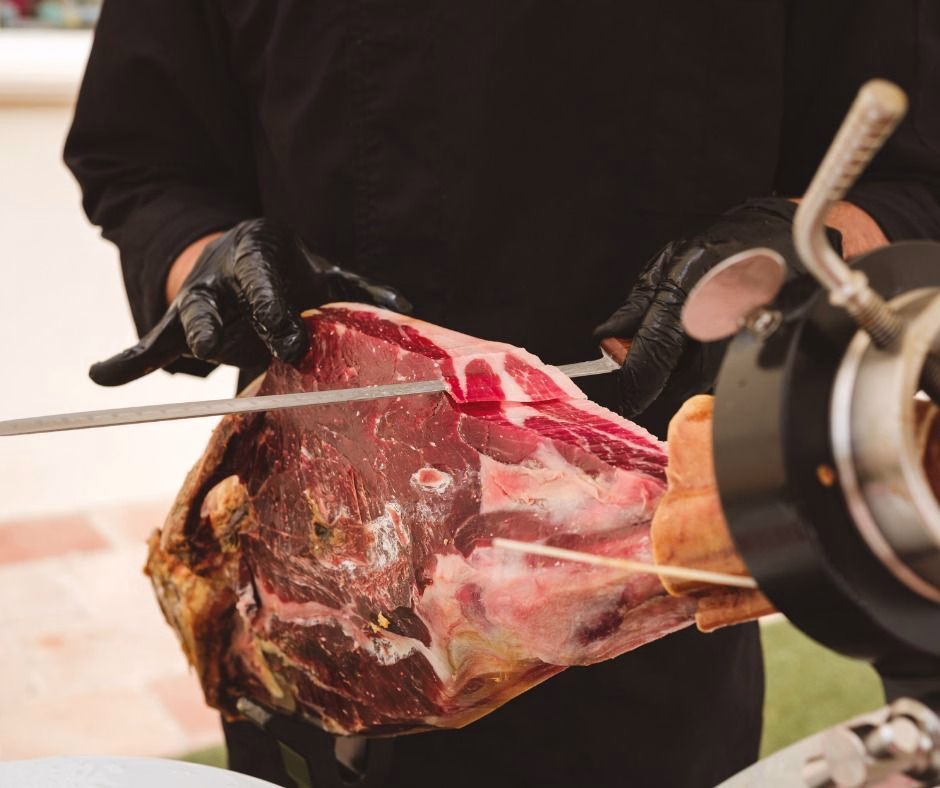 Alicante Gastronómica convoca ‘A Cuchillo’