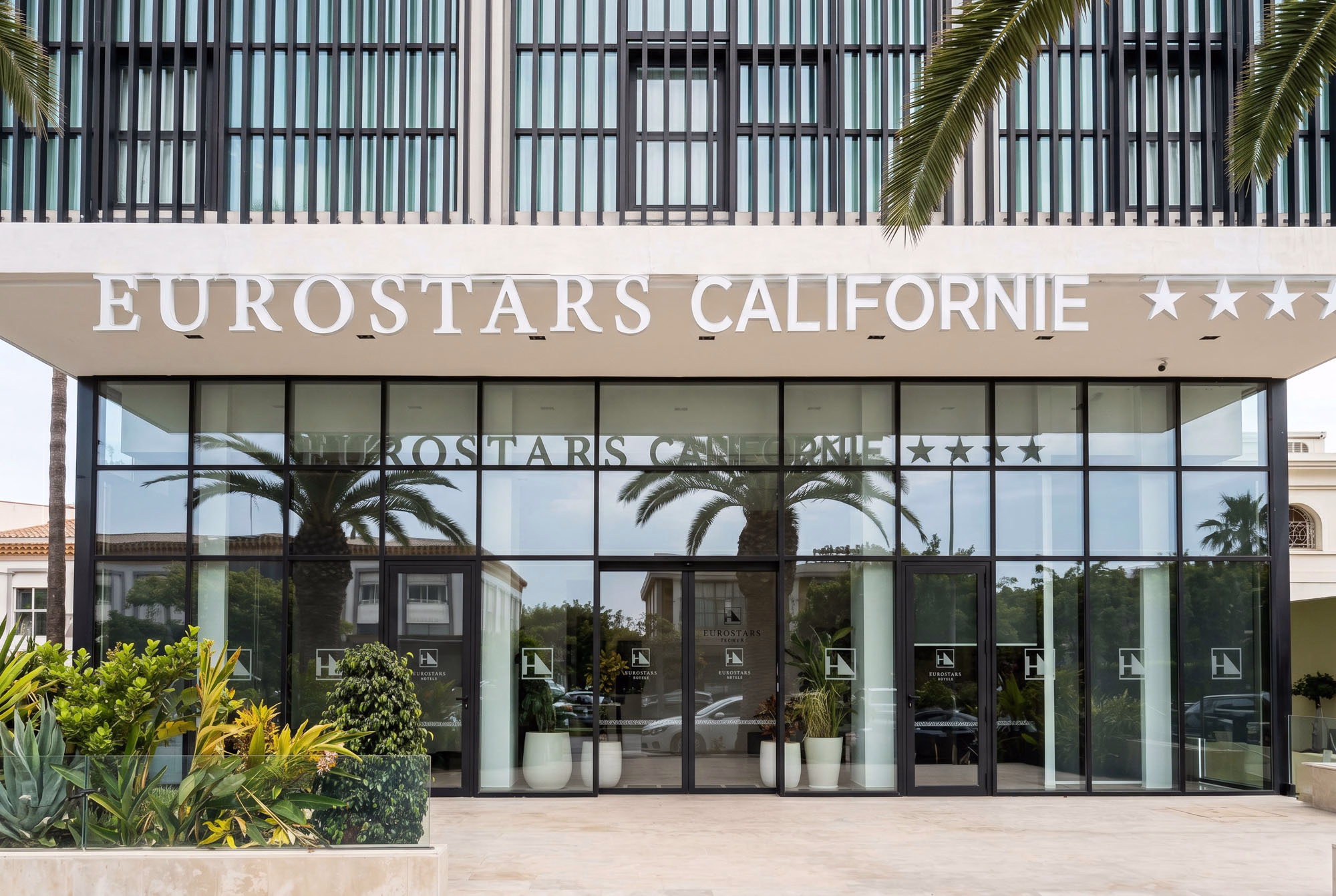 Eurostars Hotel Company amplía su presencia en Marruecos