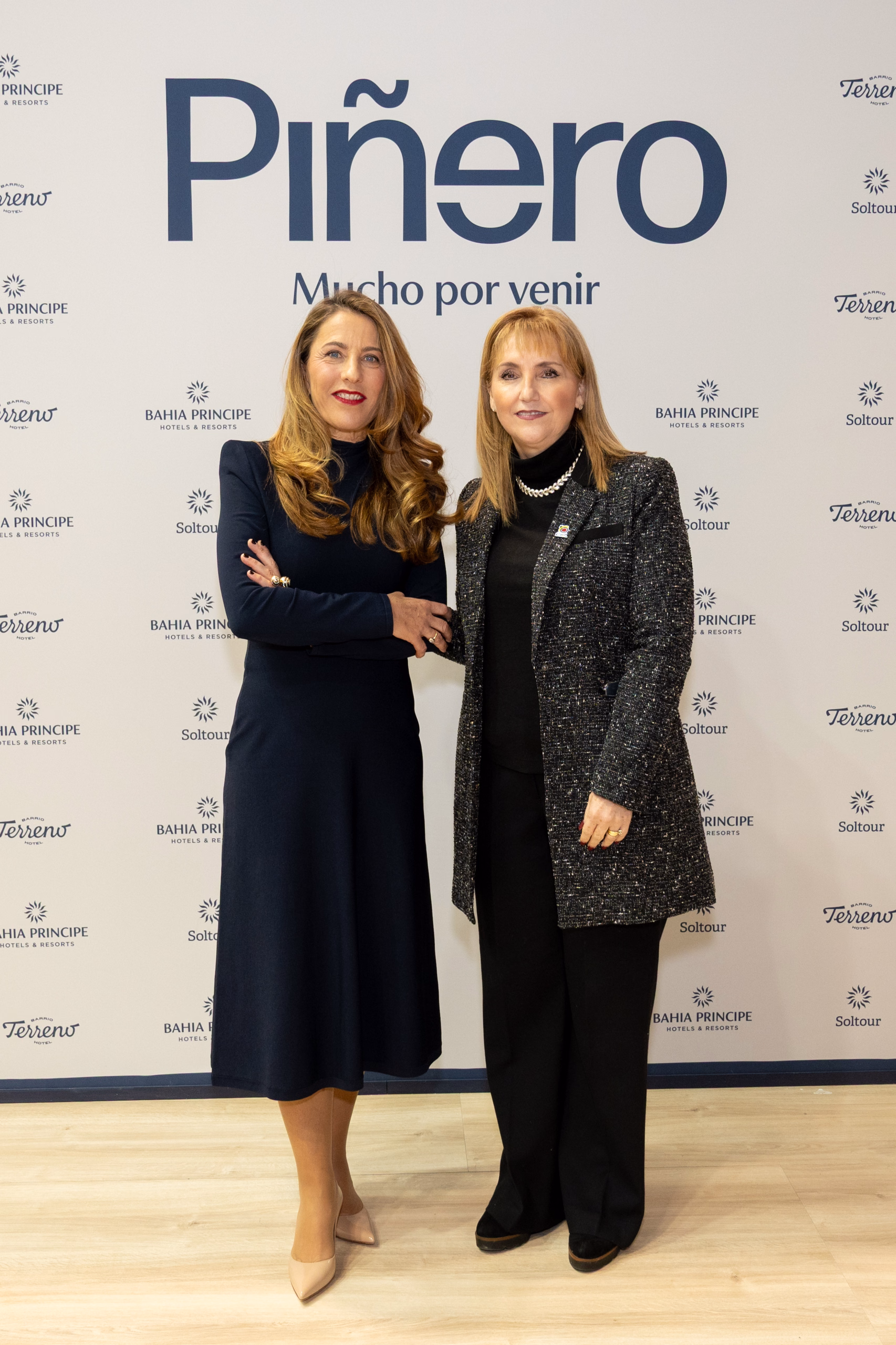 Piñero se adhiere al World Travel & Tourism Council