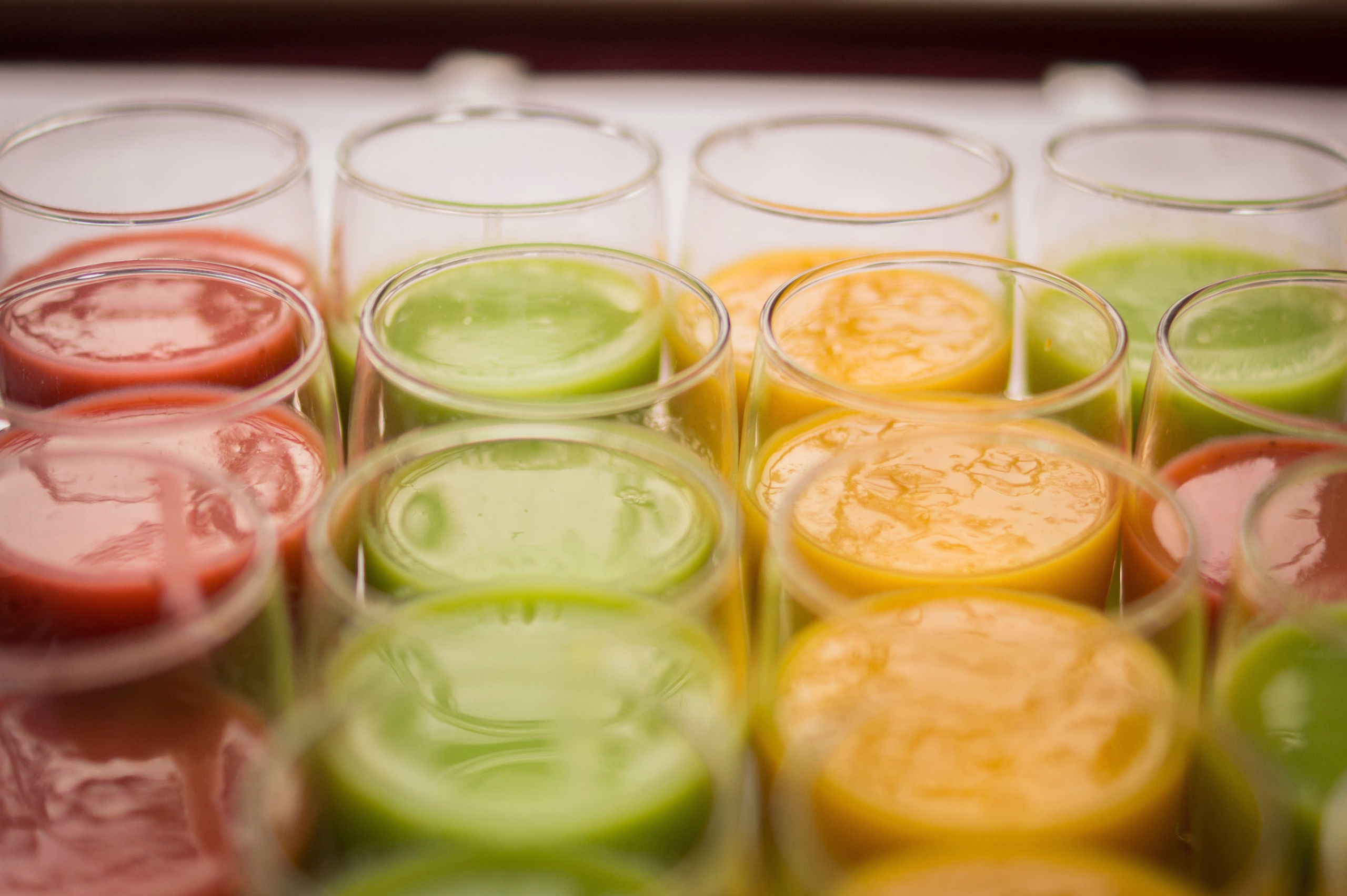 Bebidas y productos adaptados, propuestas del foodservice para atraer al consumidor