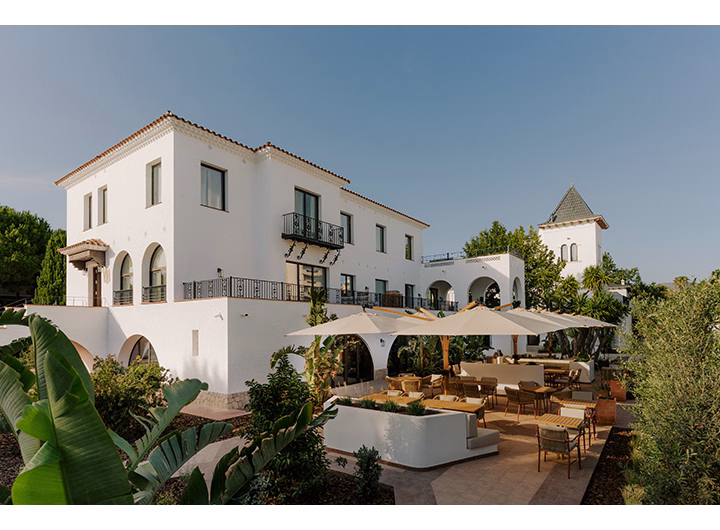 Sunset Hospitality Group firma doce nuevas aperturas