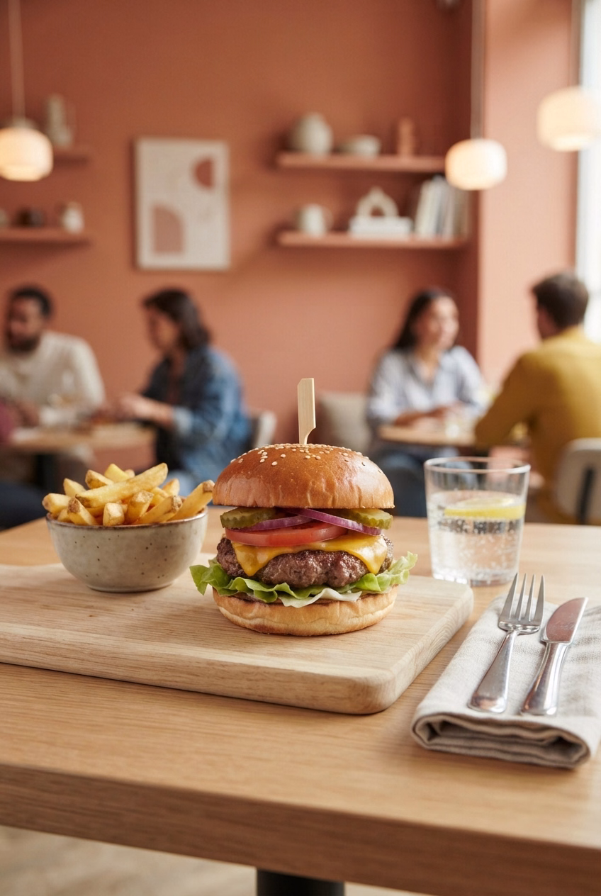 La restauración modera la subida de precios este verano