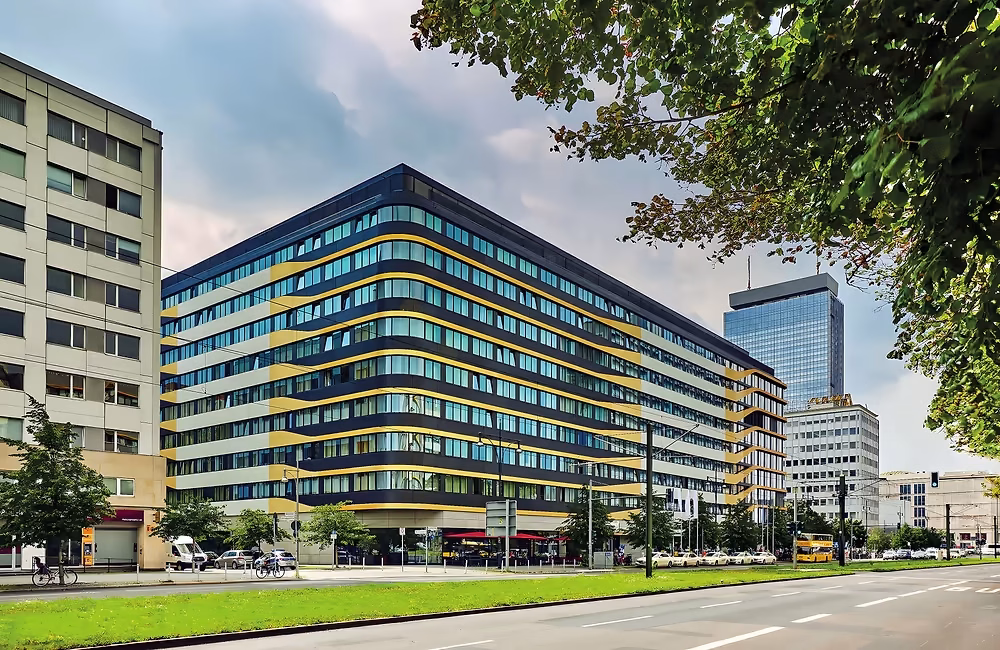 Leonardo Hotels incorpora cuatro hoteles en Alemania