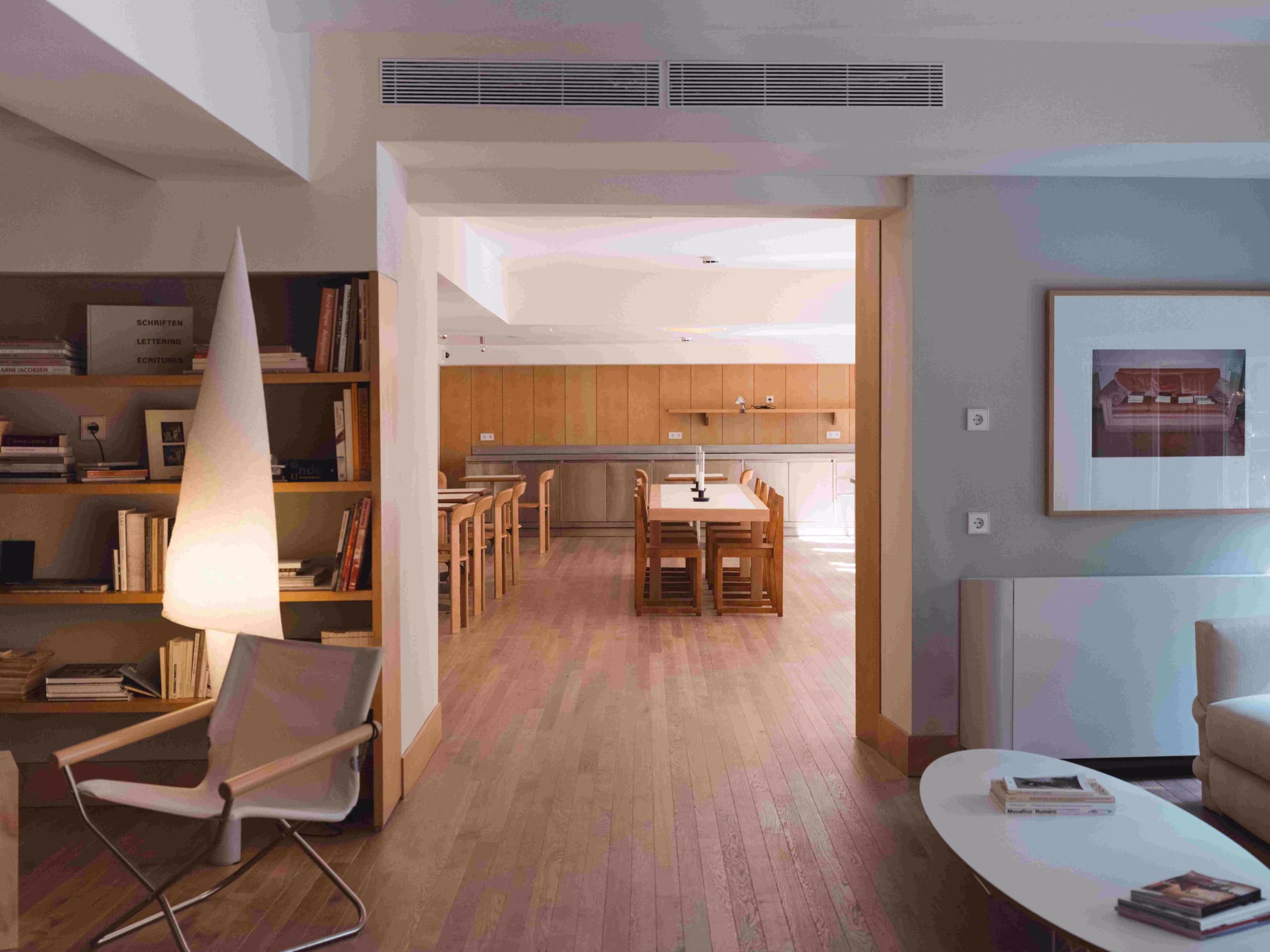 By Salomon Hospitality lanza Círculo