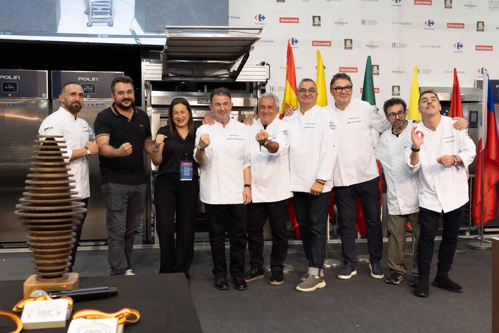 Alicante Gastronómica prevé atraer a 8.000 profesionales