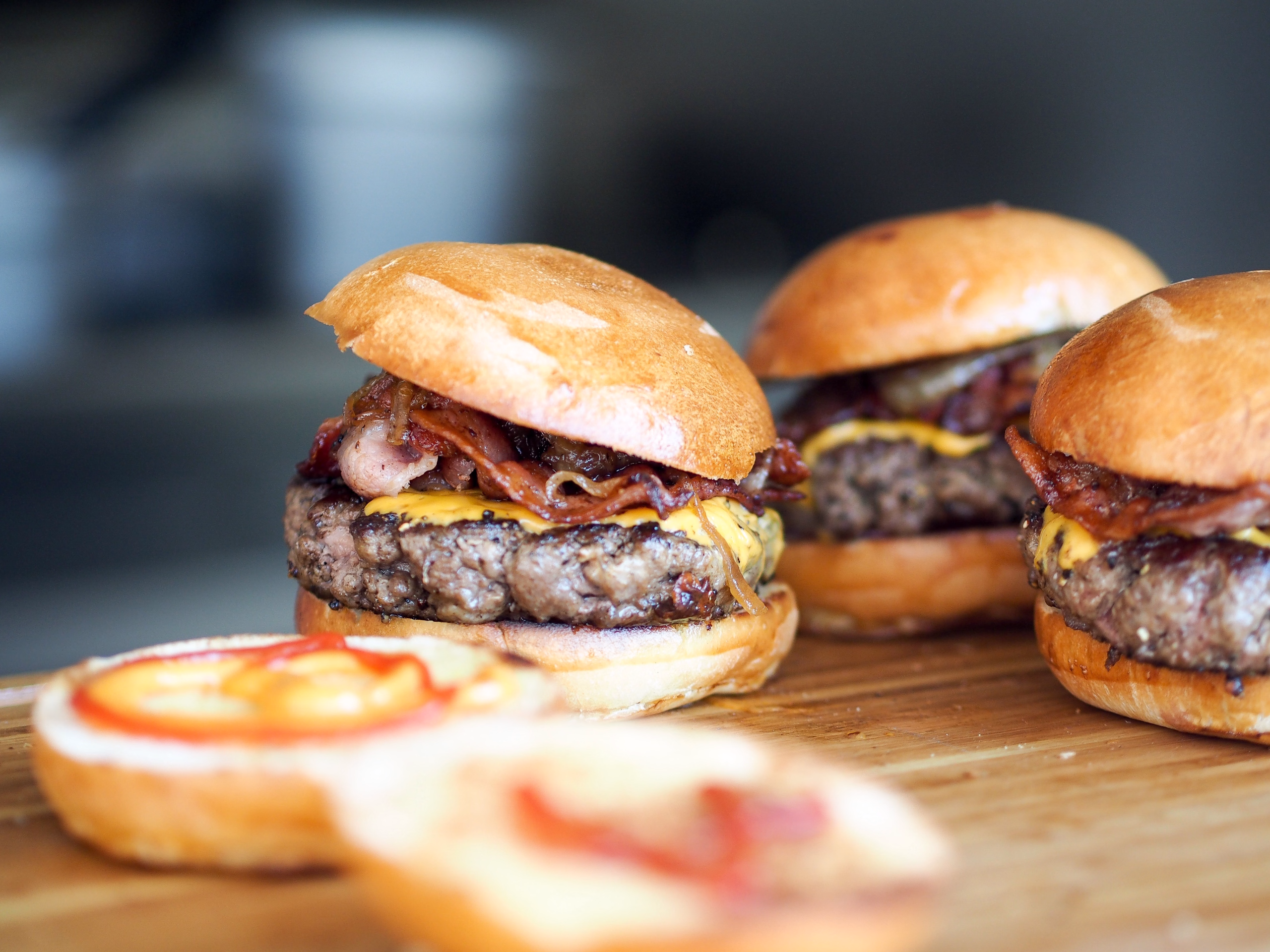 El mercado europeo de foodservice alcanza un gasto anual de 361.200 millones de euros