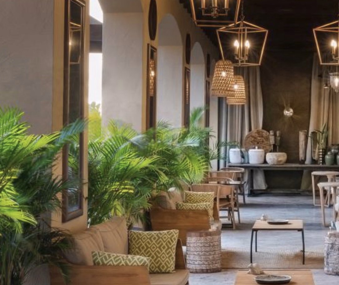 Vincci Hoteles crece más de un 8% este verano