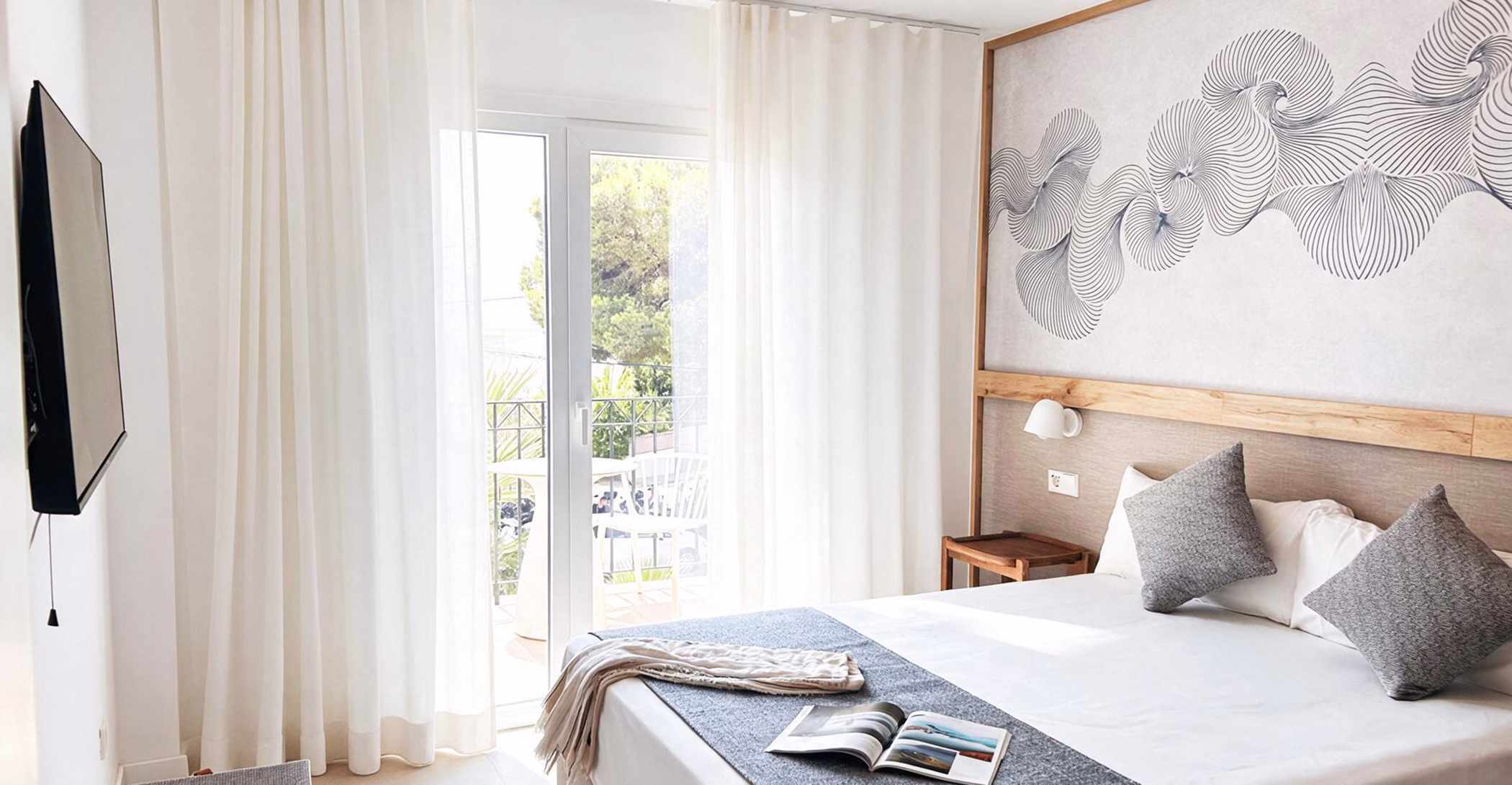 Ona Hotels & Apartments aumenta un 14% sus ingresos en verano