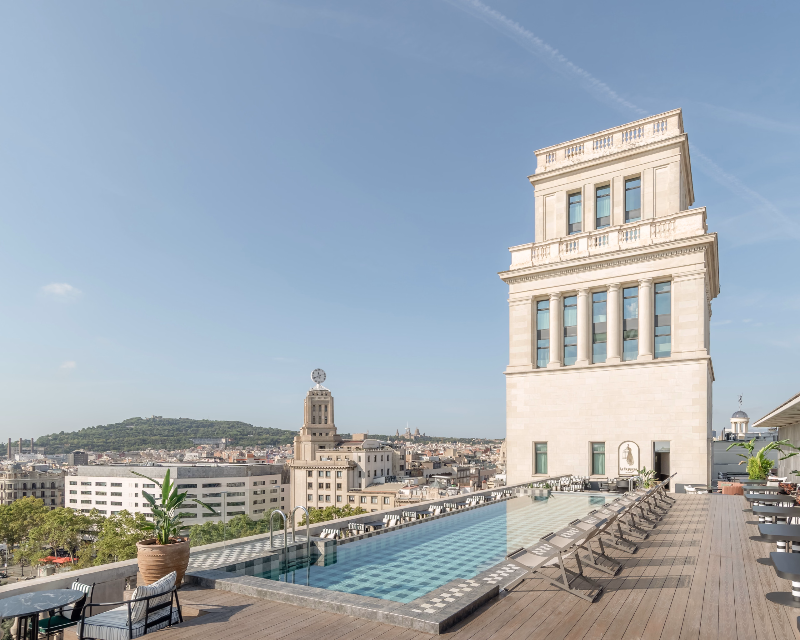 El nuevo Bless Barcelona llega a Passeig de Gràcia