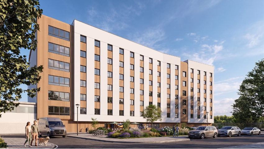 Travelodge avanza en su crecimiento en España
