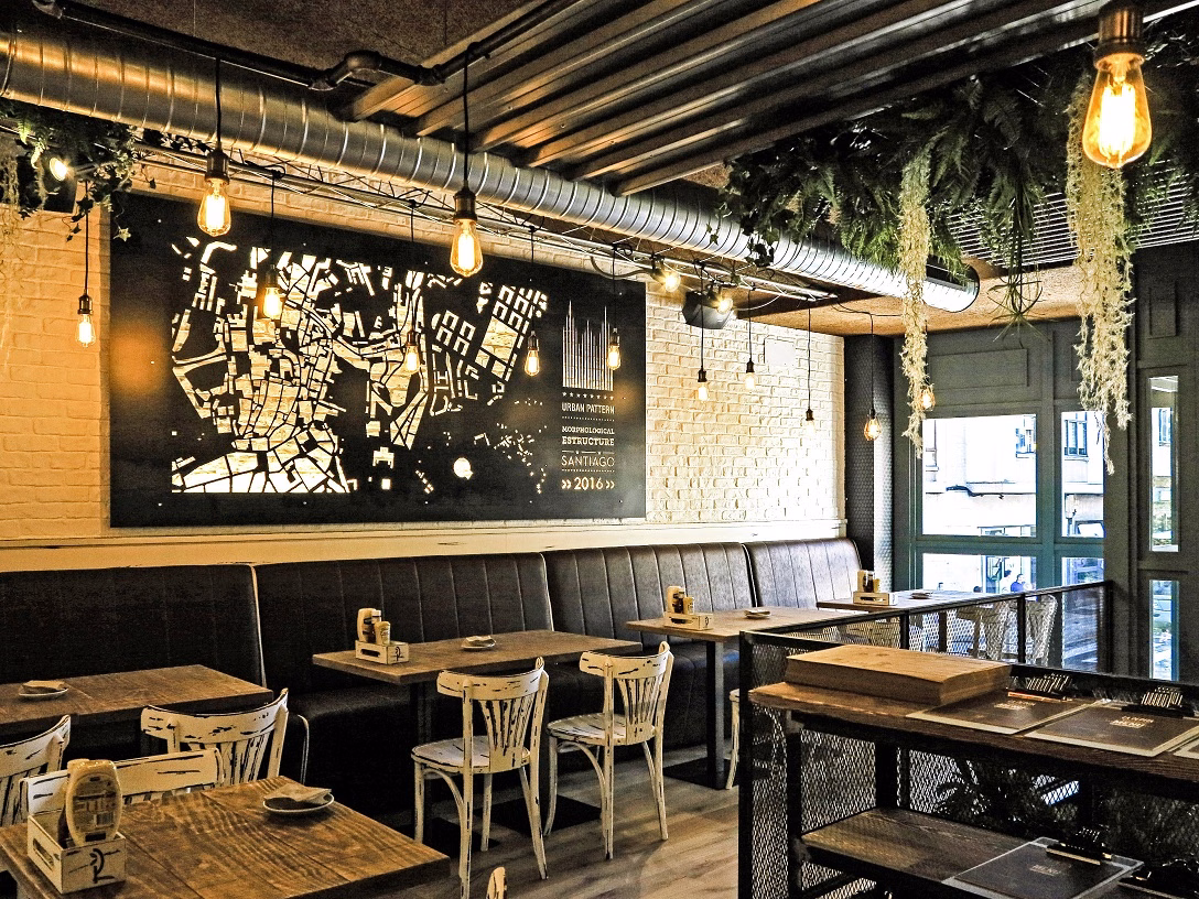 La Pepita Burger Bar afronta una nueva etapa de crecimiento